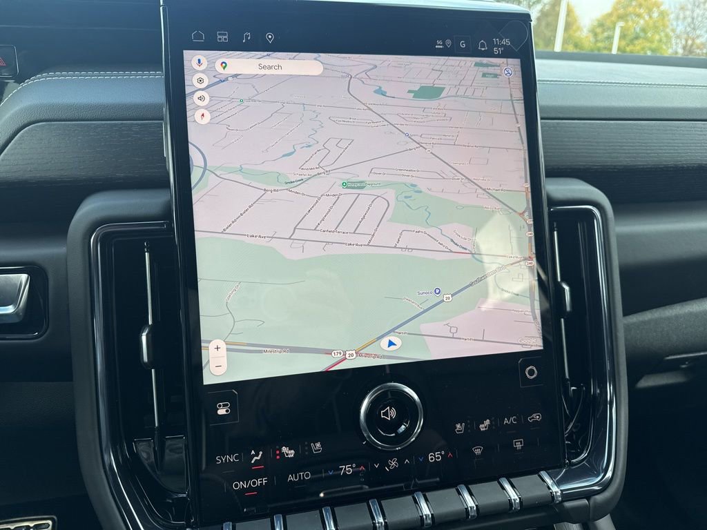 New 2026 GMC Yukon AT4 Ultimate image 14