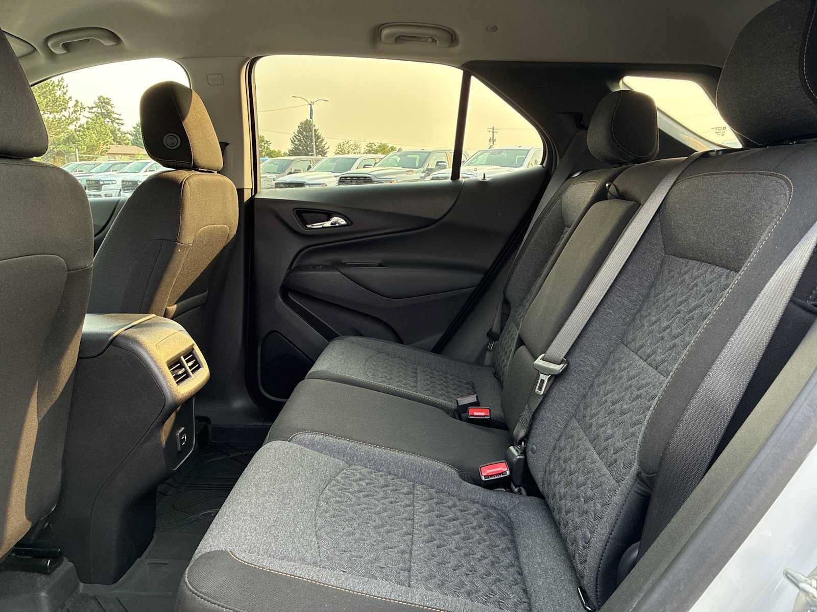 Used 2022 Chevrolet Equinox LT AWD/4WD image 33