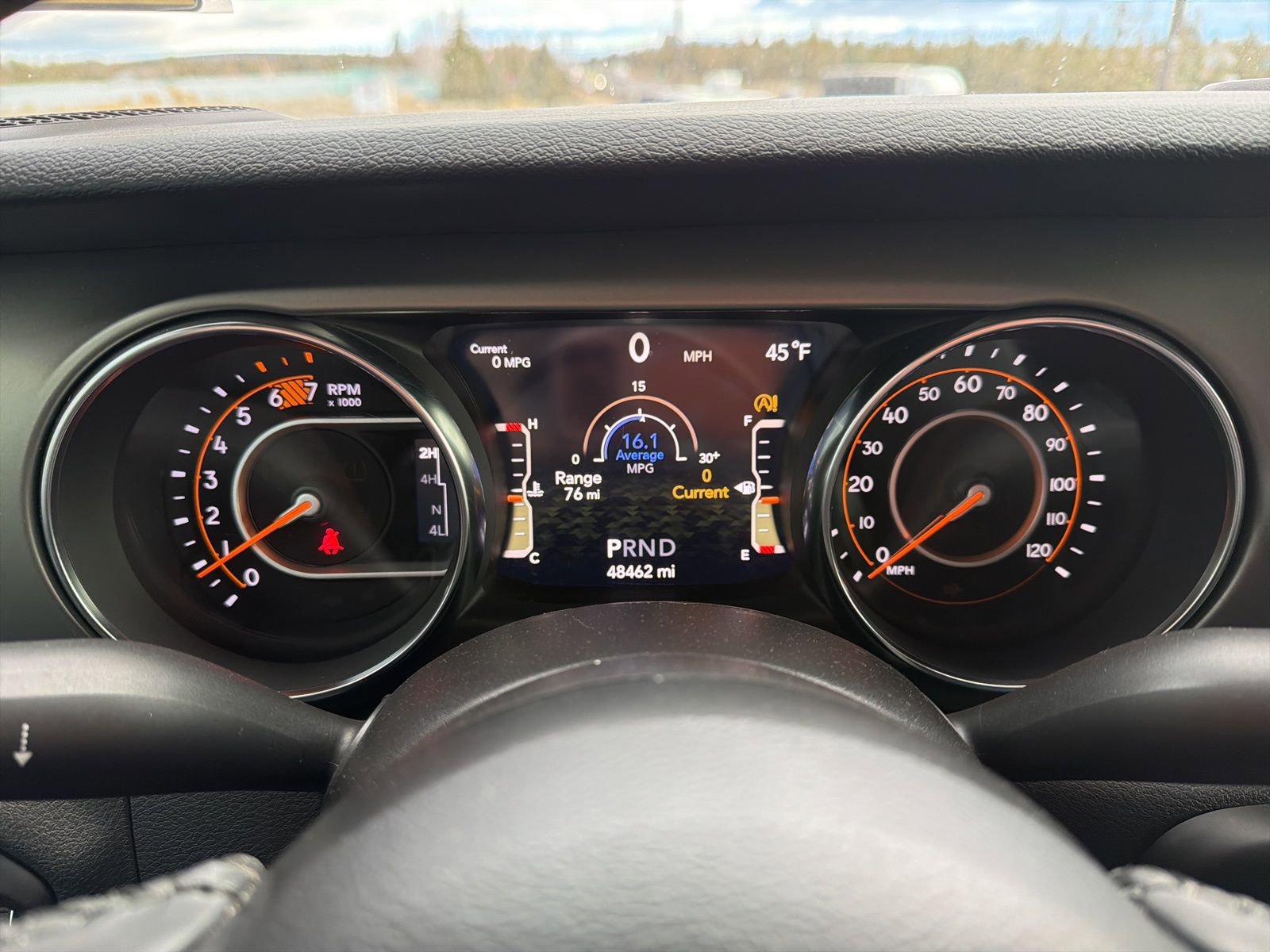 Used 2021 Jeep Wrangler Sport S image 67