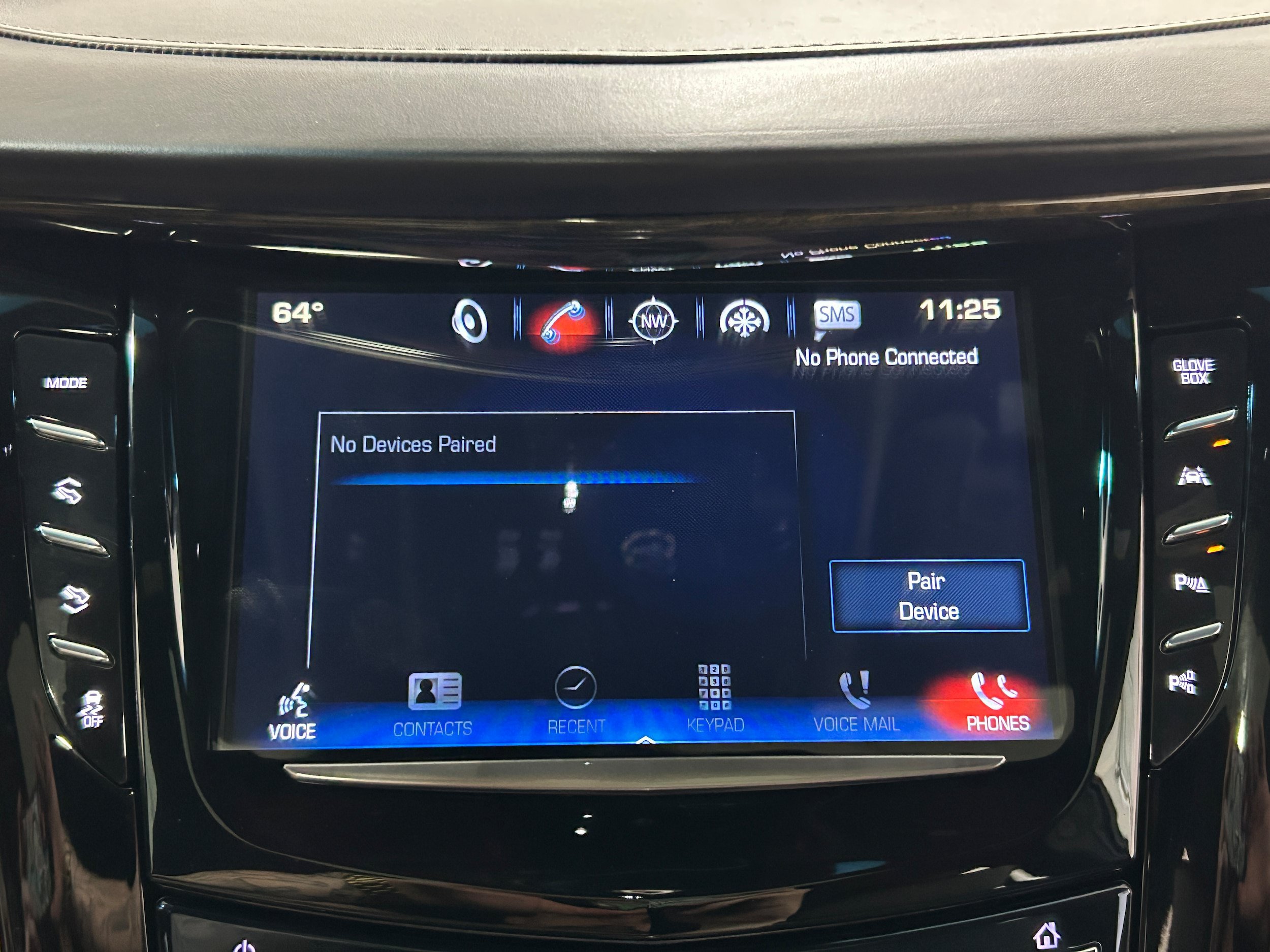 Used 2019 Cadillac Escalade ESV Platinum AWD/4WD image 6