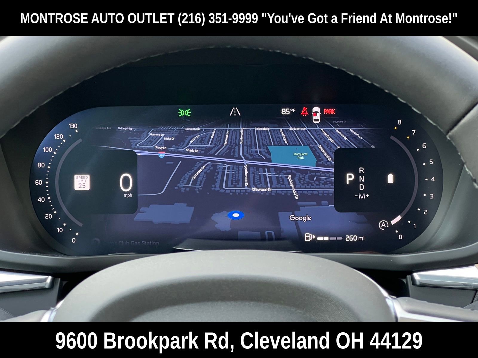 New 2026 Volvo XC60 B5 Plus w/ Climate Package image 28