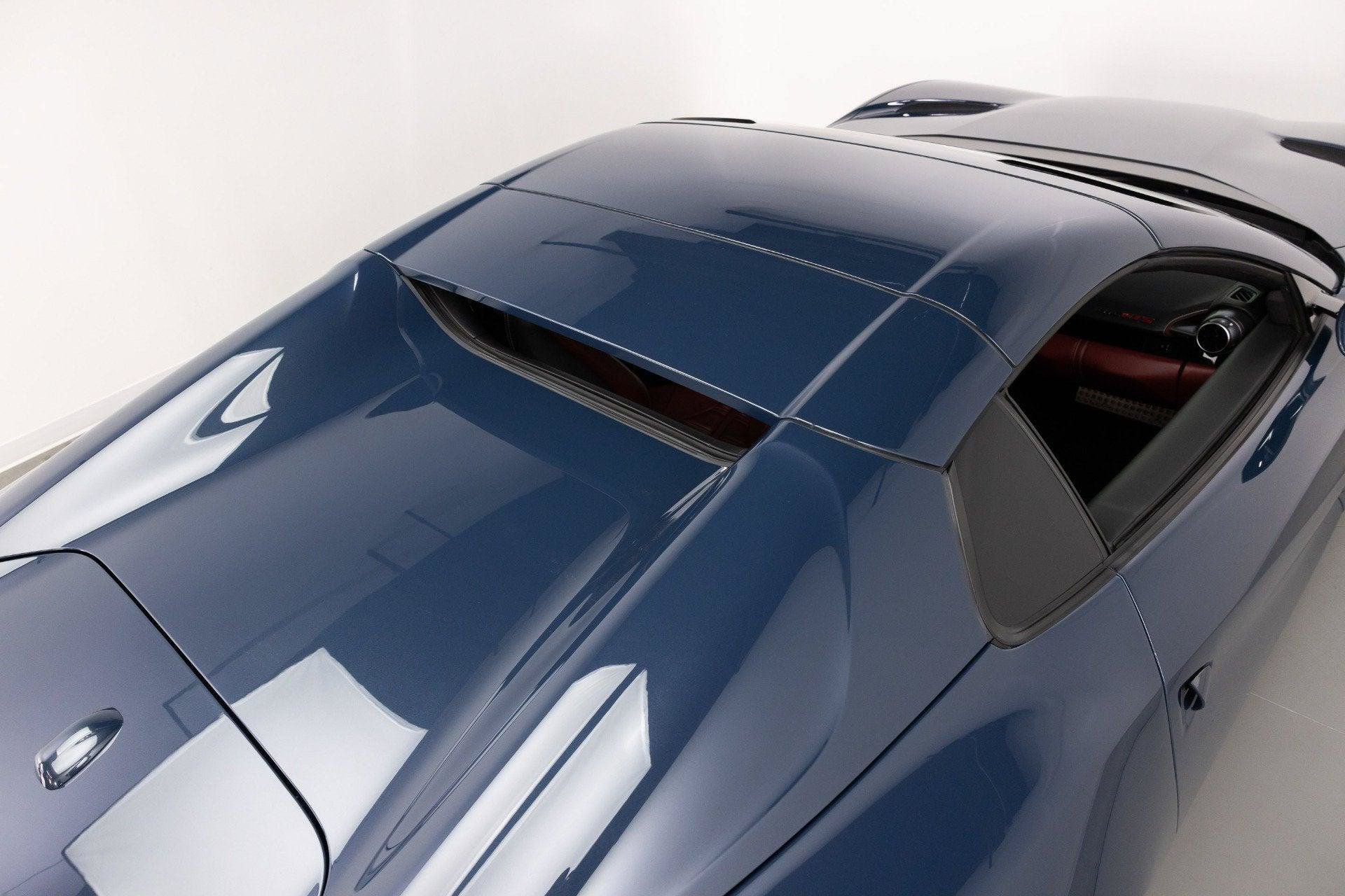 Certified 2021 Ferrari 812 GTS RWD image 43