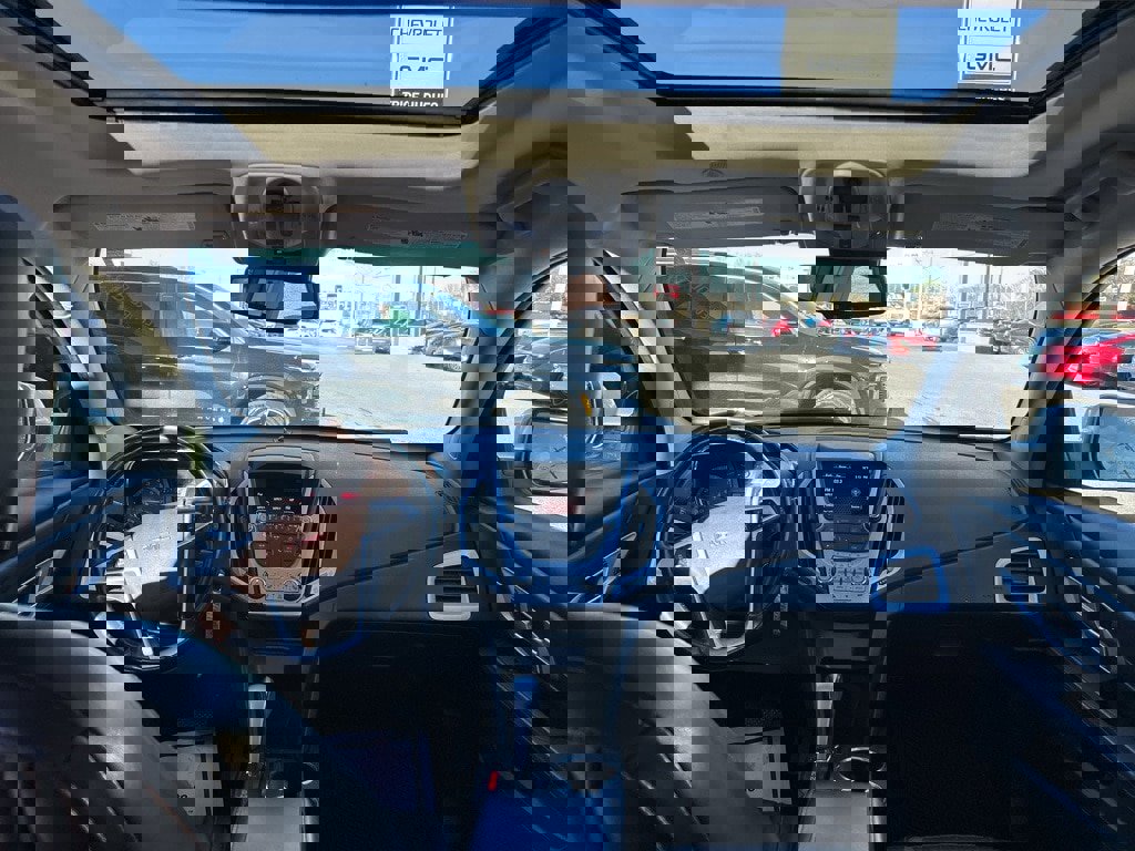 Used 2013 GMC Terrain SLT w/ LPO, Protection Package image 15