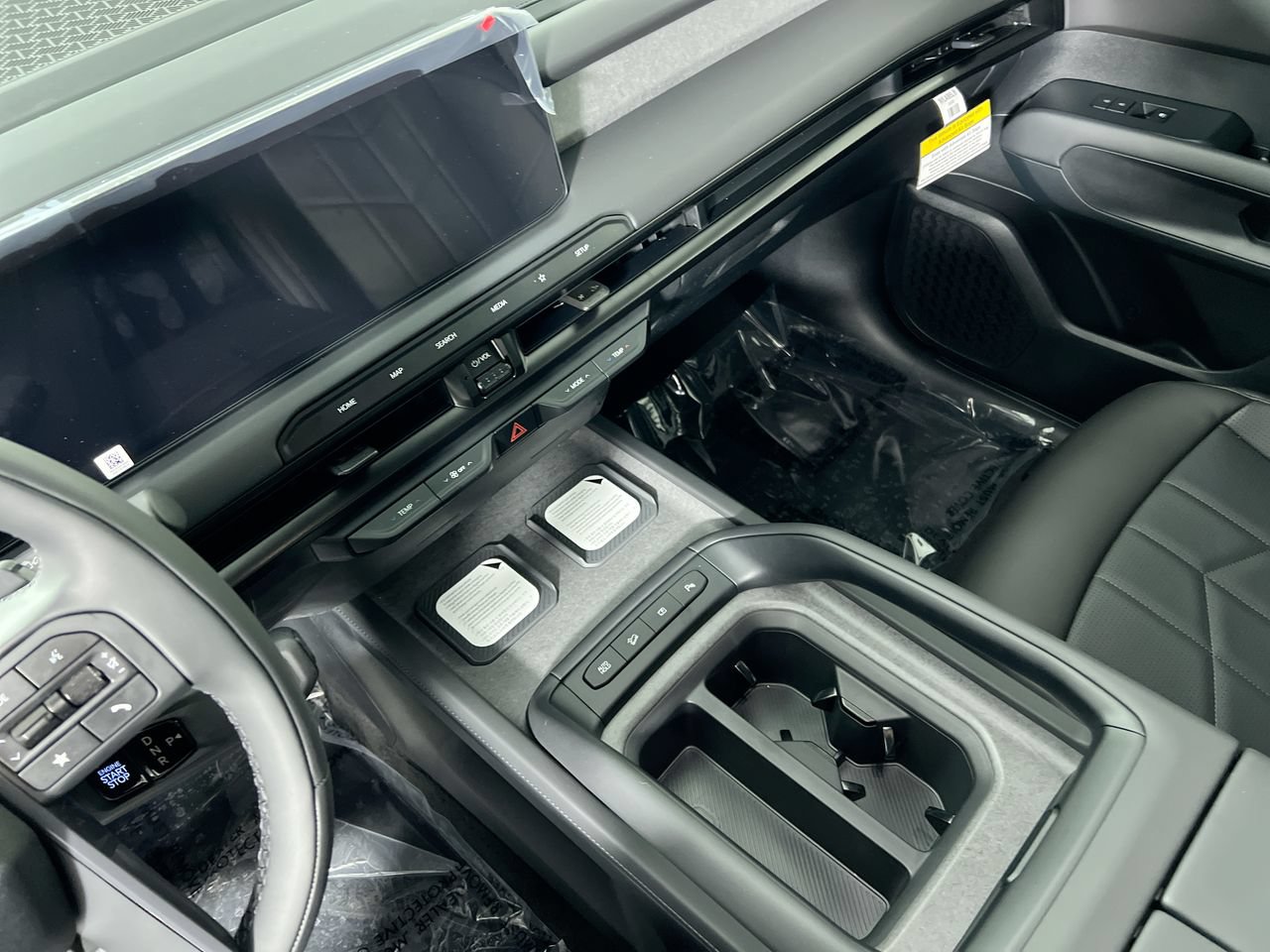 New 2027 Kia Telluride EX X-Line AWD/4WD image 22
