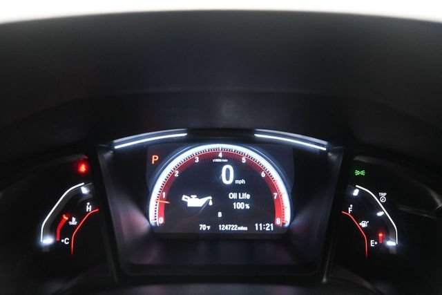 Used 2019 Honda Civic Sport image 26