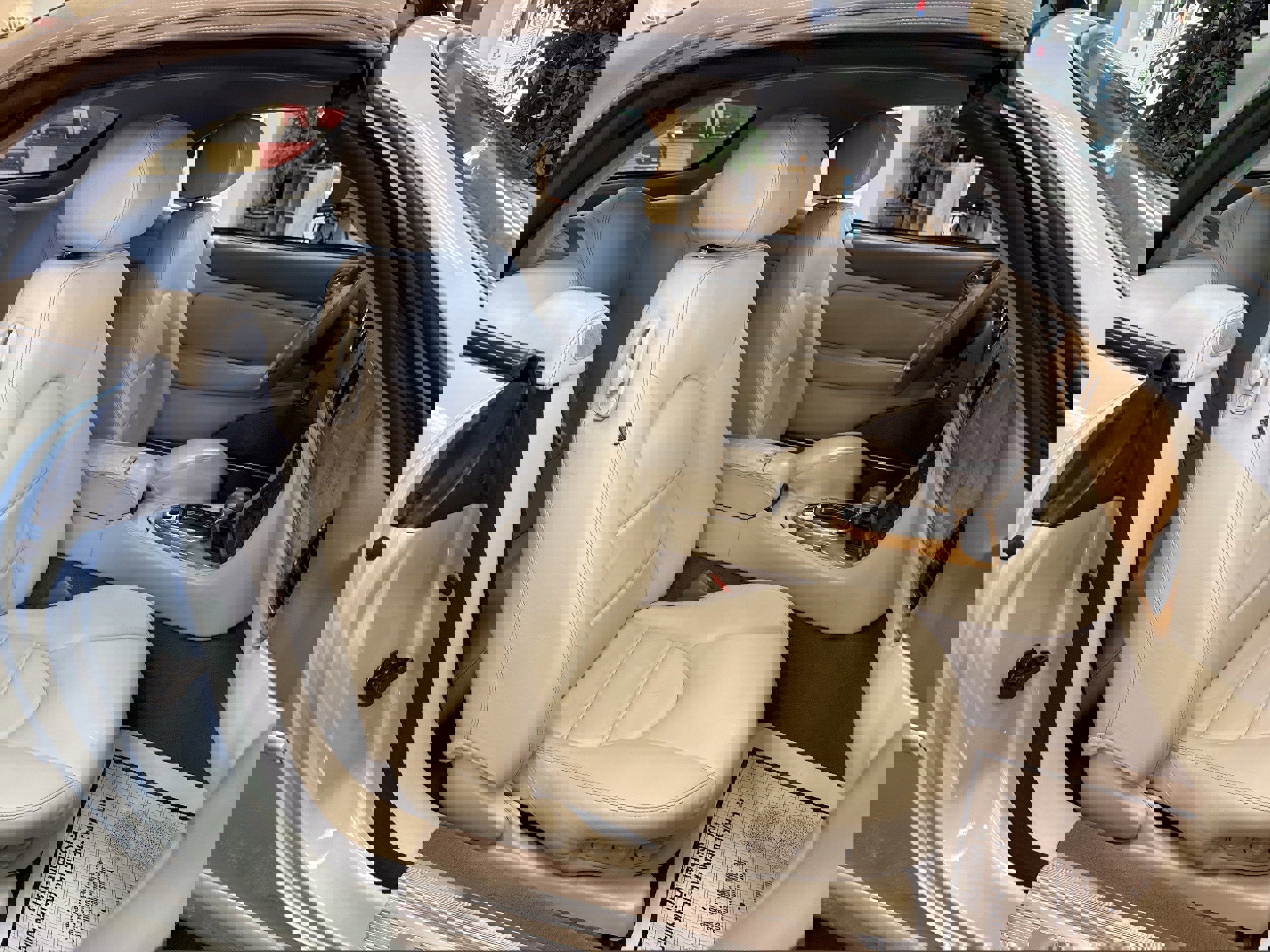 Used 2006 Jaguar XK8 Convertible image 17