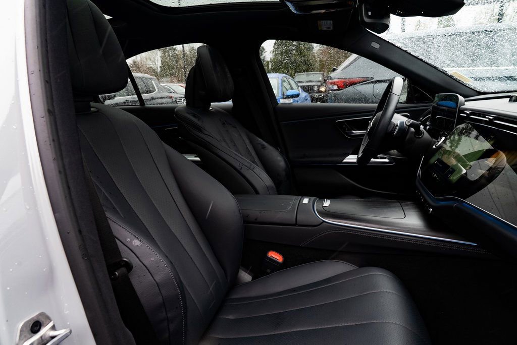 Used 2024 Mercedes-Benz E 350 4MATIC Sedan image 26