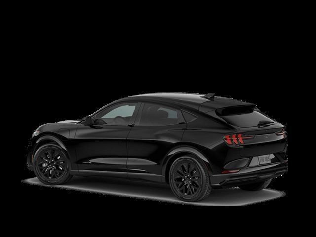 New 2026 Ford Mustang Mach-E Premium w/ Sport Appearance Package AWD/4WD image 53