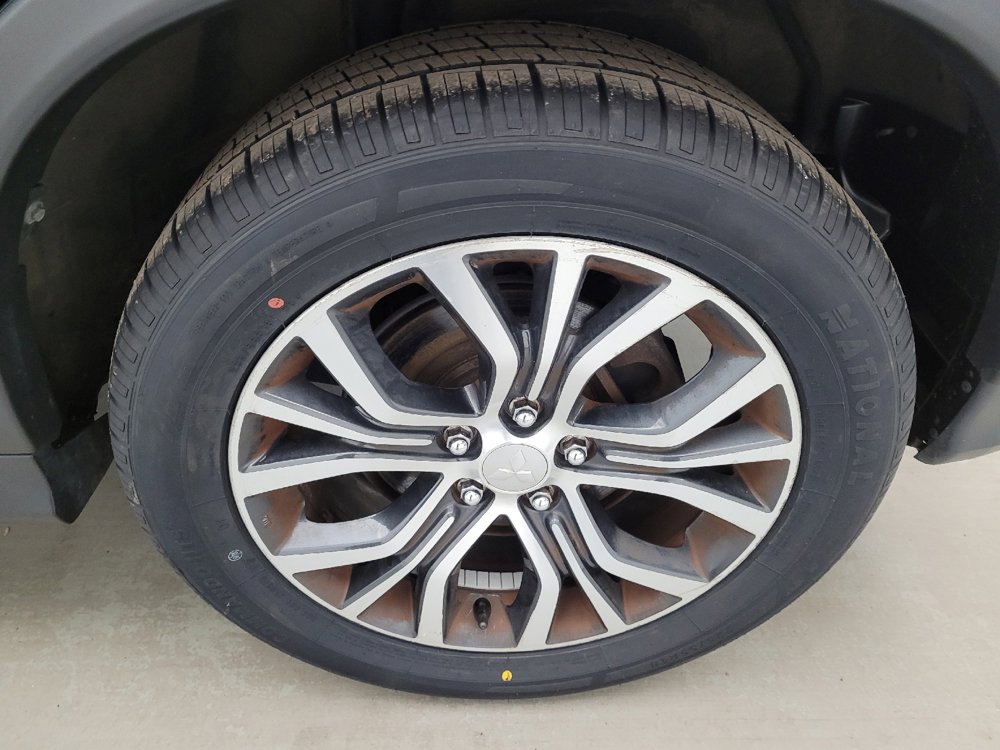 Used 2019 Mitsubishi Outlander Sport FWD image 31