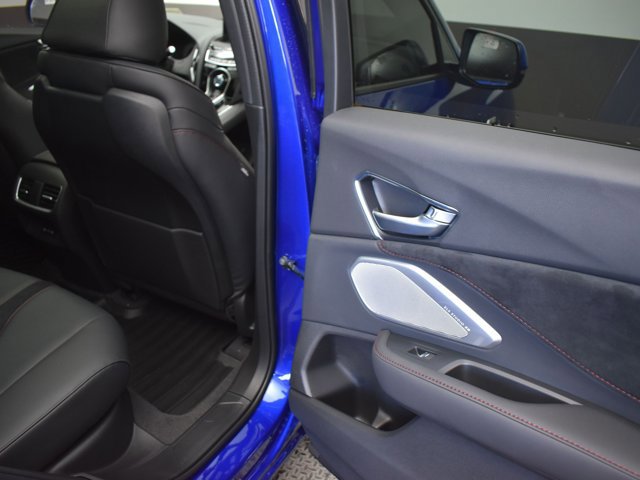 New 2025 Acura RDX A-Spec image 28