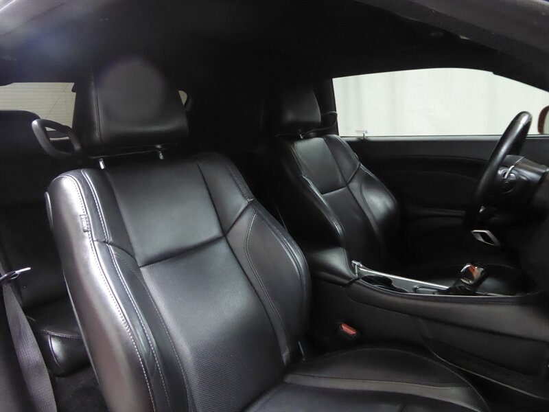 Used 2018 Dodge Challenger GT AWD/4WD image 26