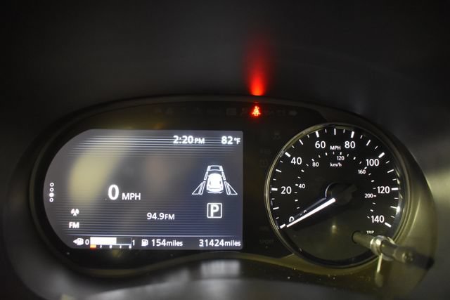 Used 2022 Nissan Kicks SR FWD image 24