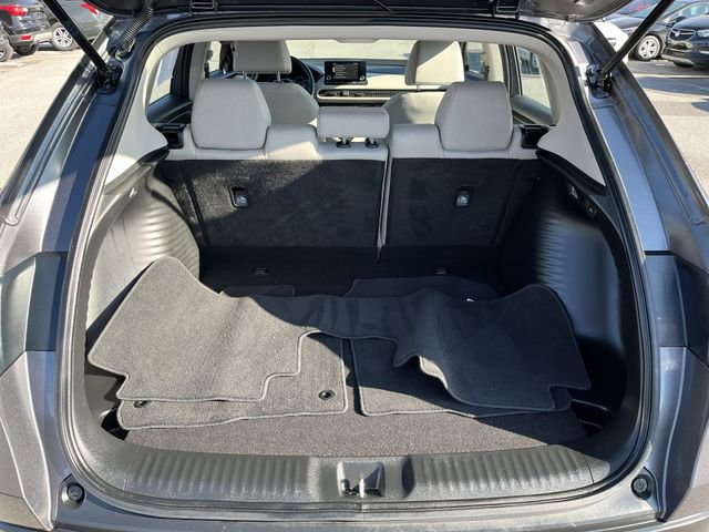 Used 2024 Honda HR-V LX image 21