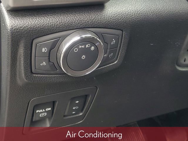 Used 2018 Ford F150 Platinum w/ Equipment Group 701A Luxury image 17