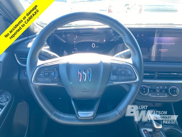 Used 2024 Buick Envista Preferred FWD image 23