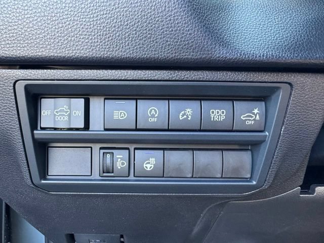 New 2026 Toyota Tundra SR5 w/ SR5 Premium Package AWD/4WD image 20