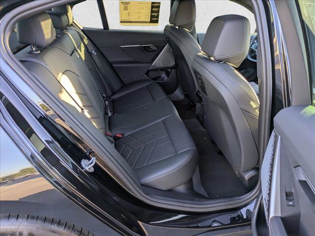 Certified 2024 BMW i5 eDrive40i w/ M Sport Package image 20