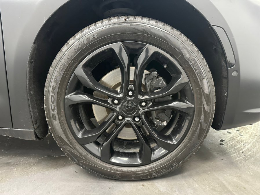 Used 2022 Chrysler Pacifica Pinnacle image 72