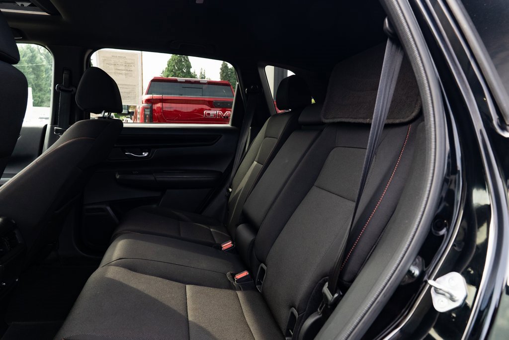 Used 2023 Honda CR-V Sport image 20