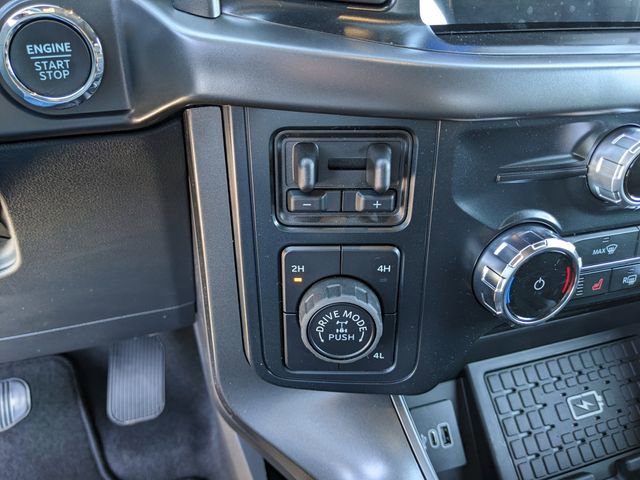 New 2025 Ford F150 Tremor w/ Mobile Office Package image 24