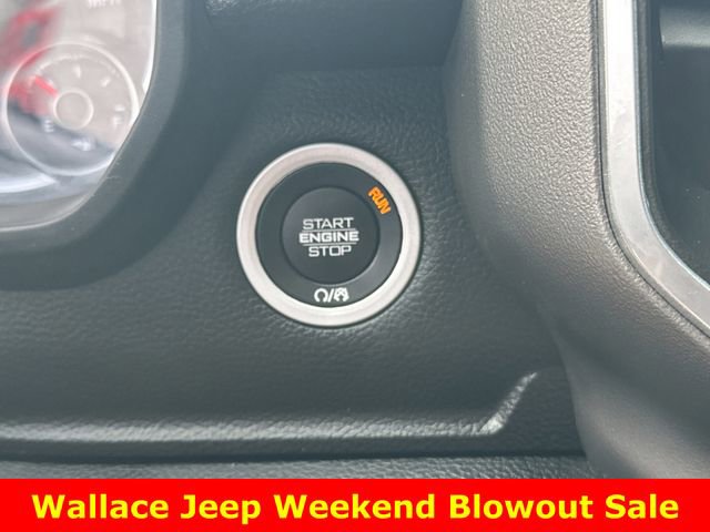 Certified 2021 RAM 1500 Big Horn image 26