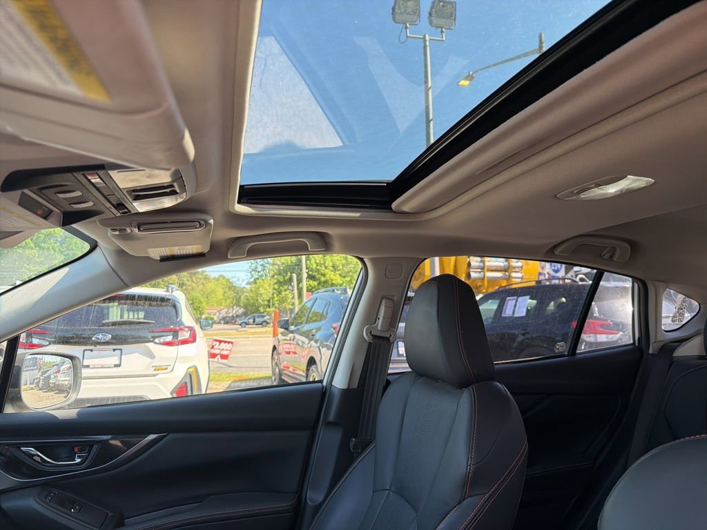 Used 2018 Subaru Crosstrek 2.0i Limited image 13