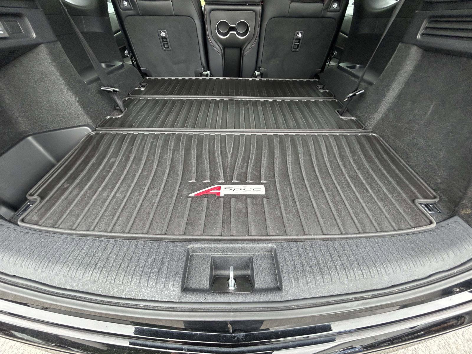 Used 2024 Acura MDX A-Spec AWD/4WD image 17
