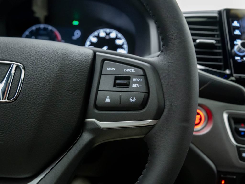 New 2026 Honda Ridgeline RTL image 28