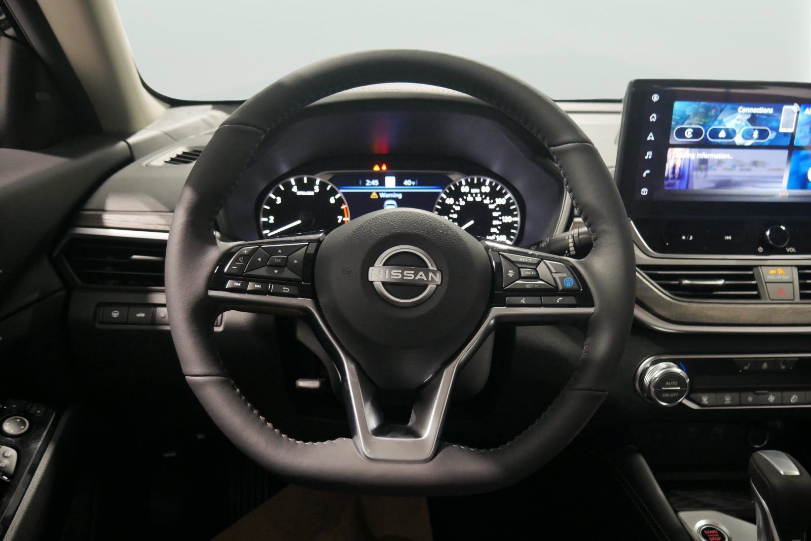 New 2025 Nissan Altima 2.5 SL image 20