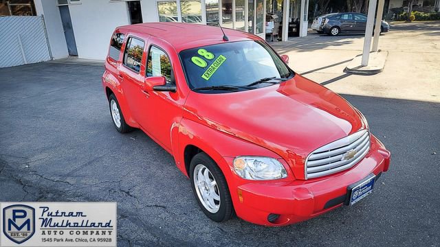 Used 2008 Chevrolet HHR LT