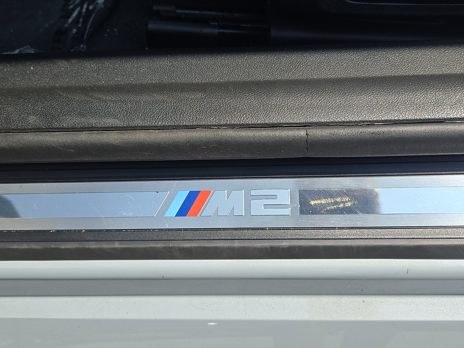 Used 2023 BMW M2 RWD image 28