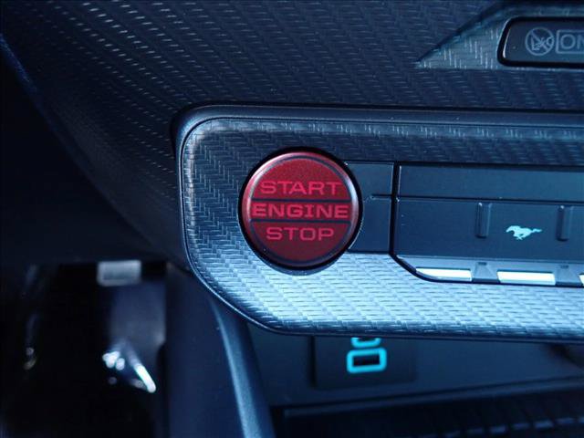 Certified 2024 Ford Mustang GT Premium RWD image 23