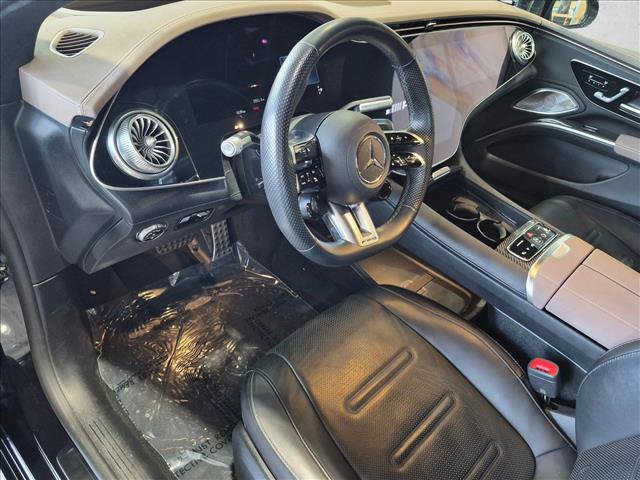 Certified 2023 Mercedes-Benz EQS AMG 4MATIC image 10