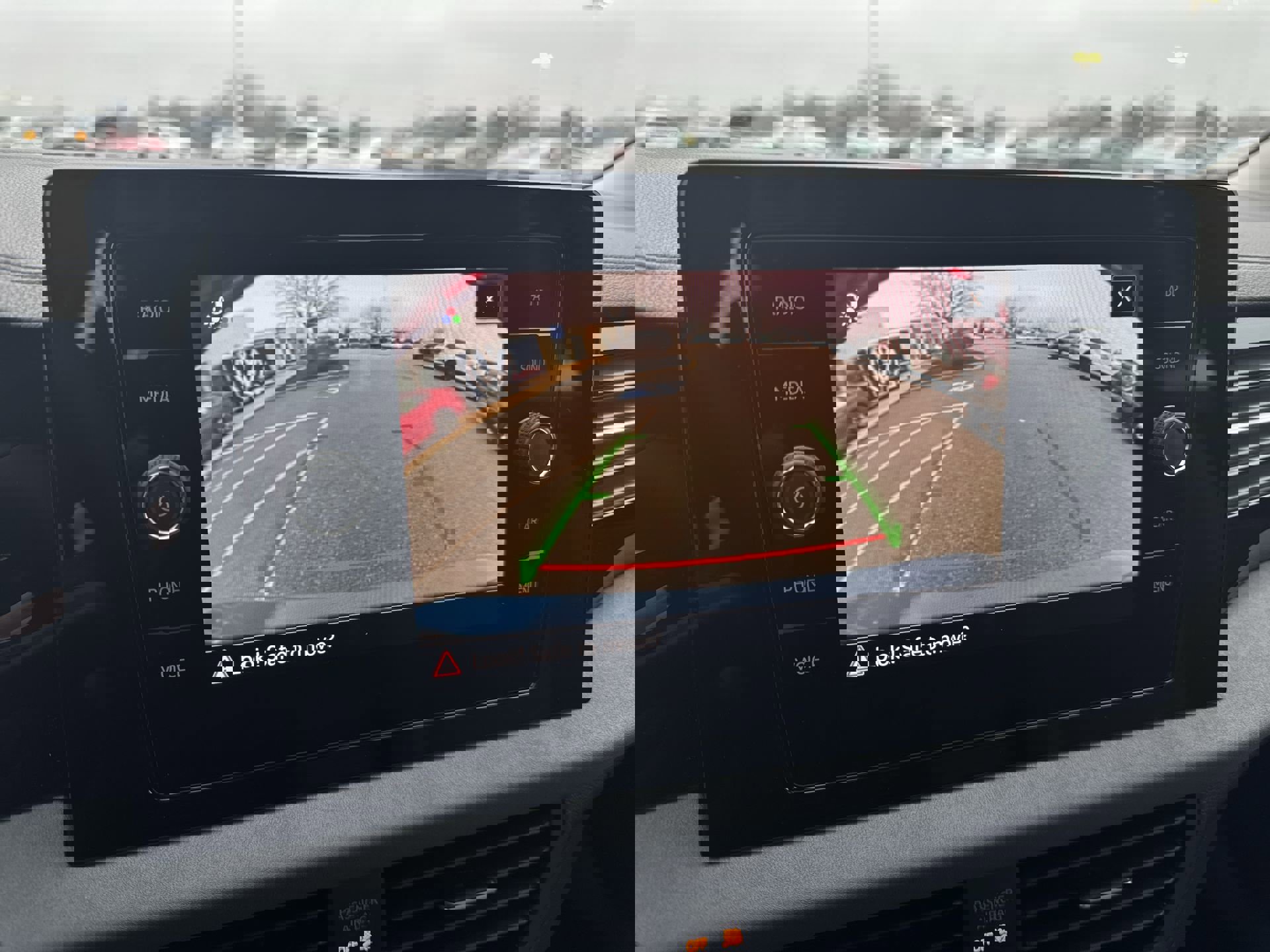 New 2026 Volkswagen Jetta SE image 15