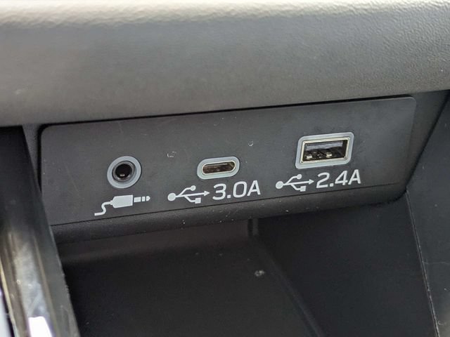 Used 2024 Subaru Outback Onyx Edition AWD/4WD image 26