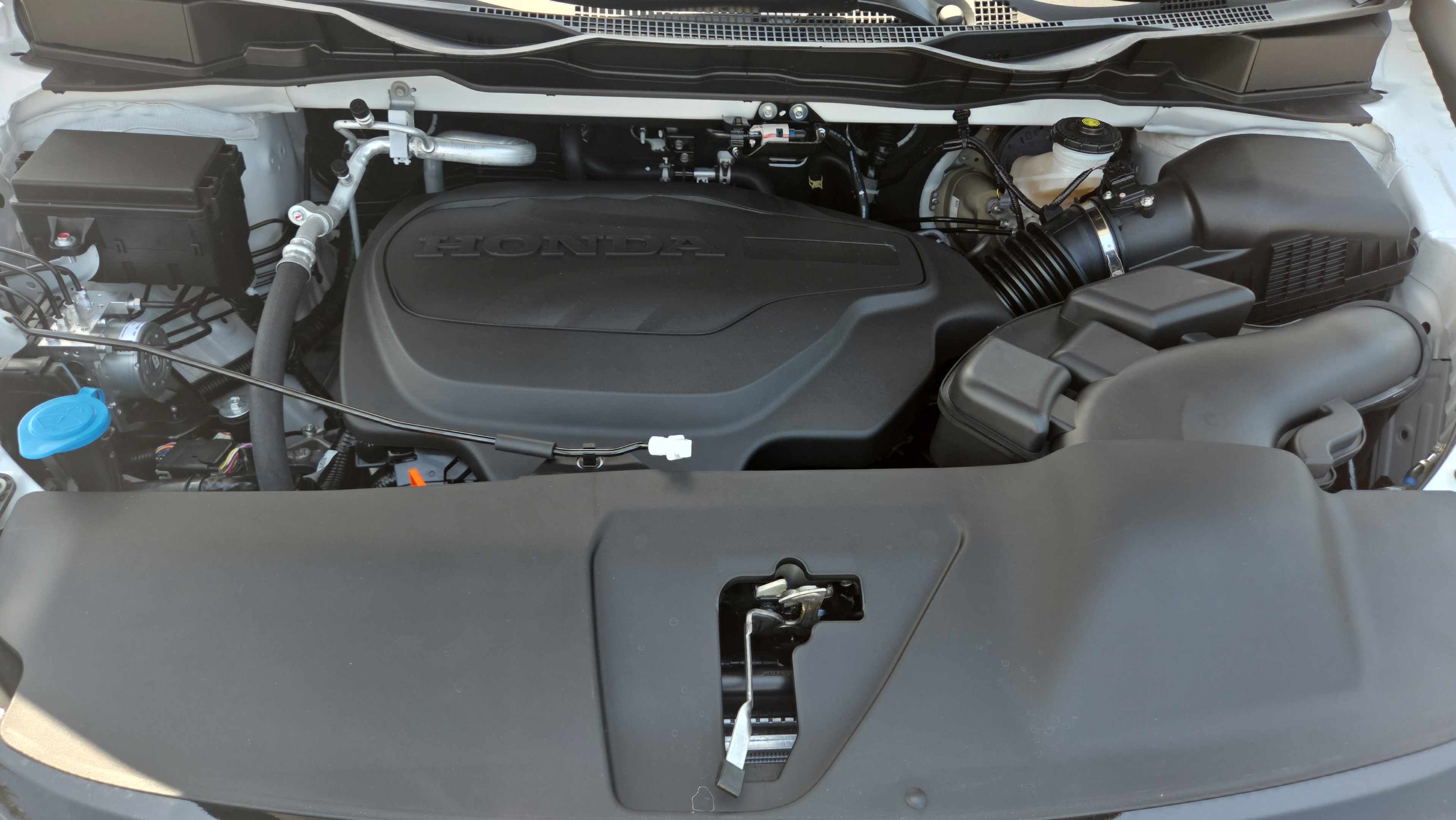 New 2026 Honda Odyssey EX-L image 20