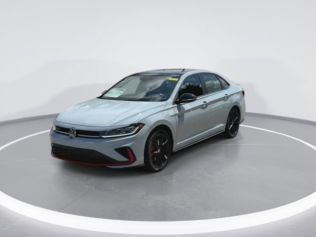 New 2026 Volkswagen Jetta GLI Autobahn FWD image 8