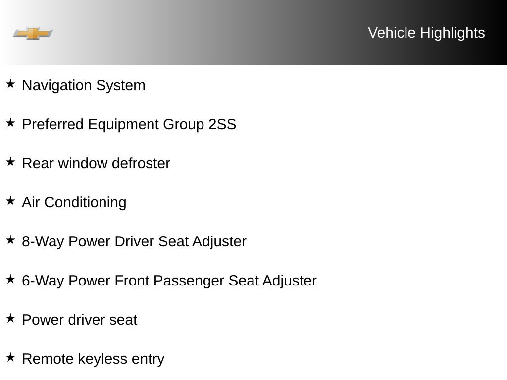 Used 2026 Chevrolet Blazer EV SS AWD/4WD image 6