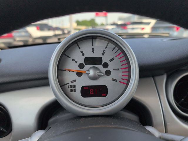 Used 2005 MINI Cooper Hardtop FWD image 25