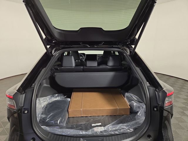 New 2026 Toyota bZ image 30