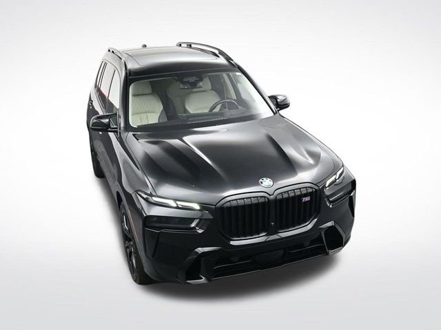Used 2024 BMW X7 M60i w/ Executive Package image 30