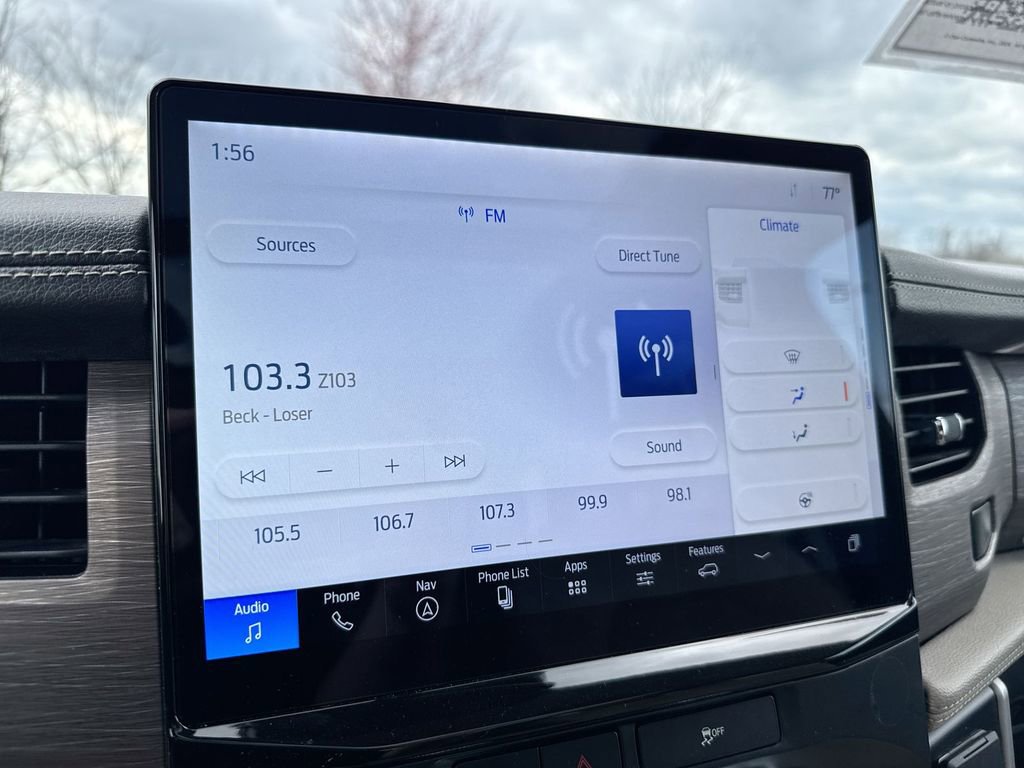 Used 2024 Ford Expedition Limited image 14