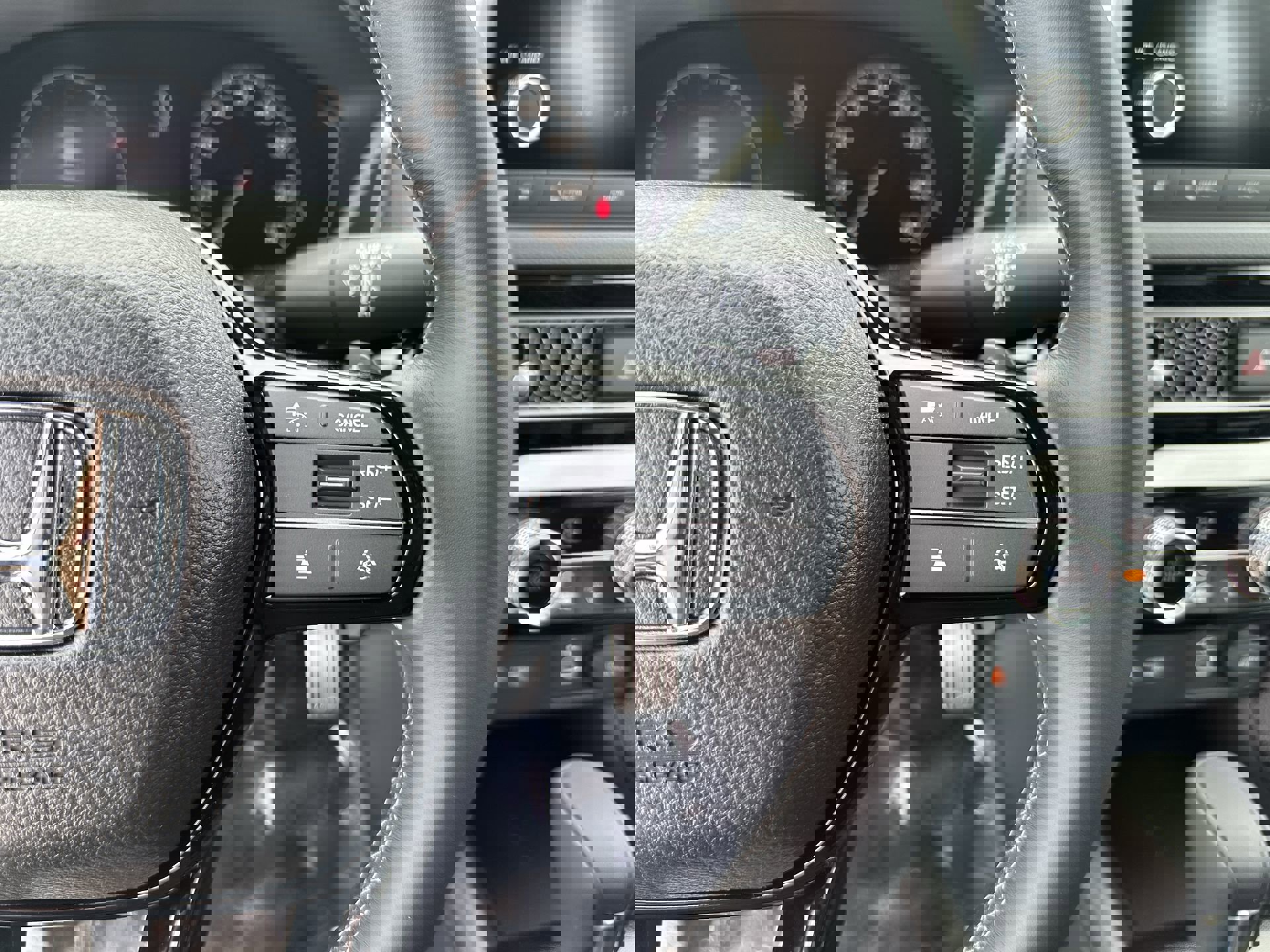 Used 2024 Honda Civic Sport image 39