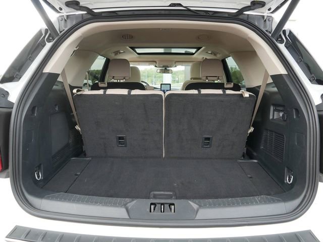 Used 2024 Ford Explorer Limited w/ Limited Technology Package AWD/4WD image 19