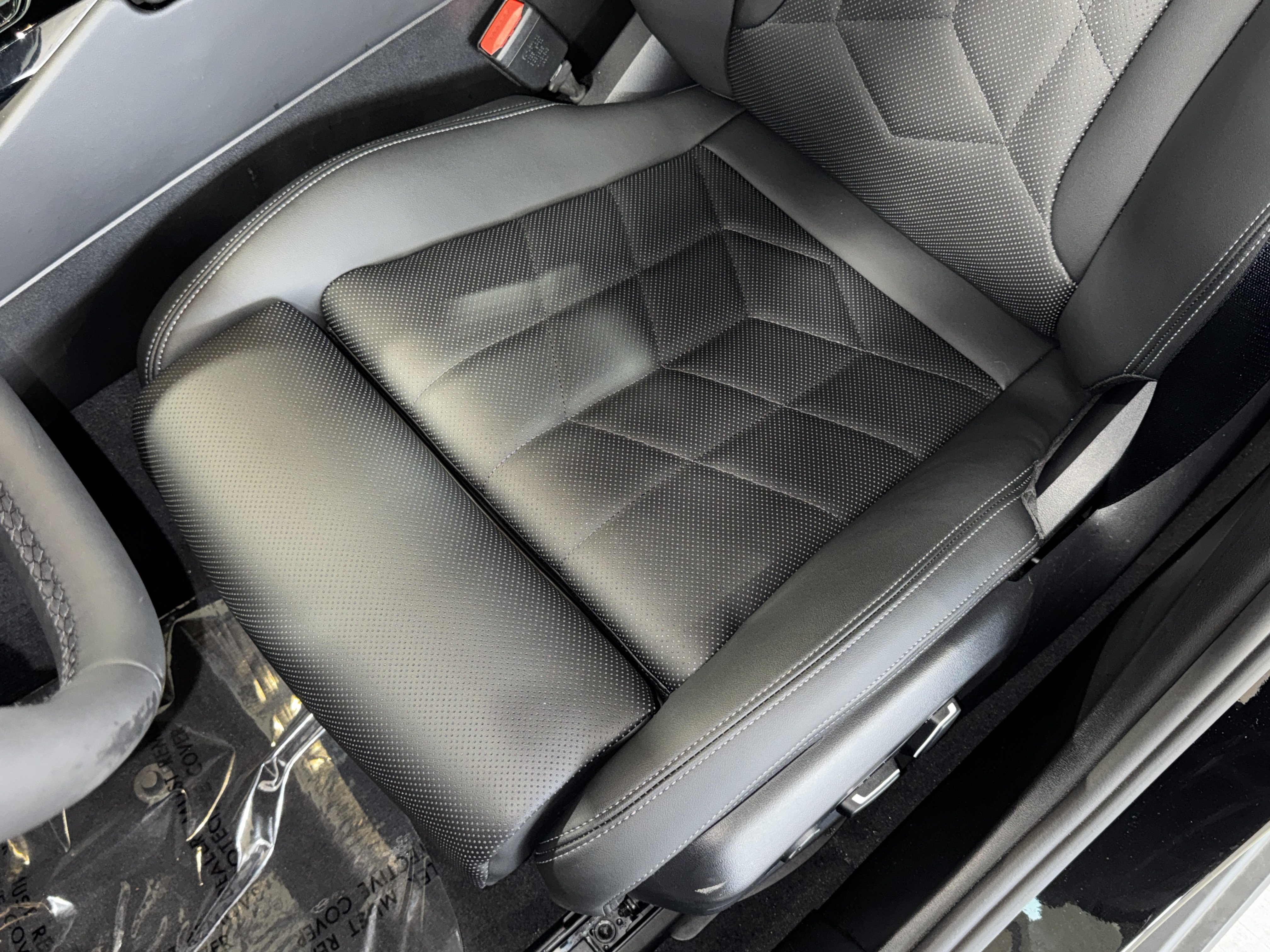 Used 2026 BMW 530i RWD image 31