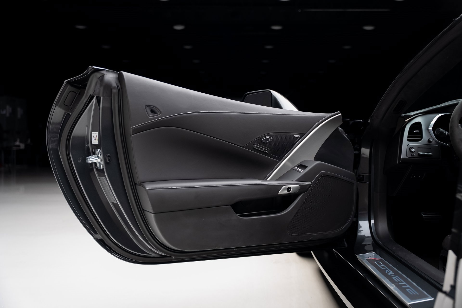 Used 2017 Chevrolet Corvette Z06 image 57