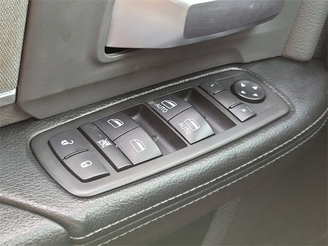 Used 2021 RAM 2500 Big Horn image 31