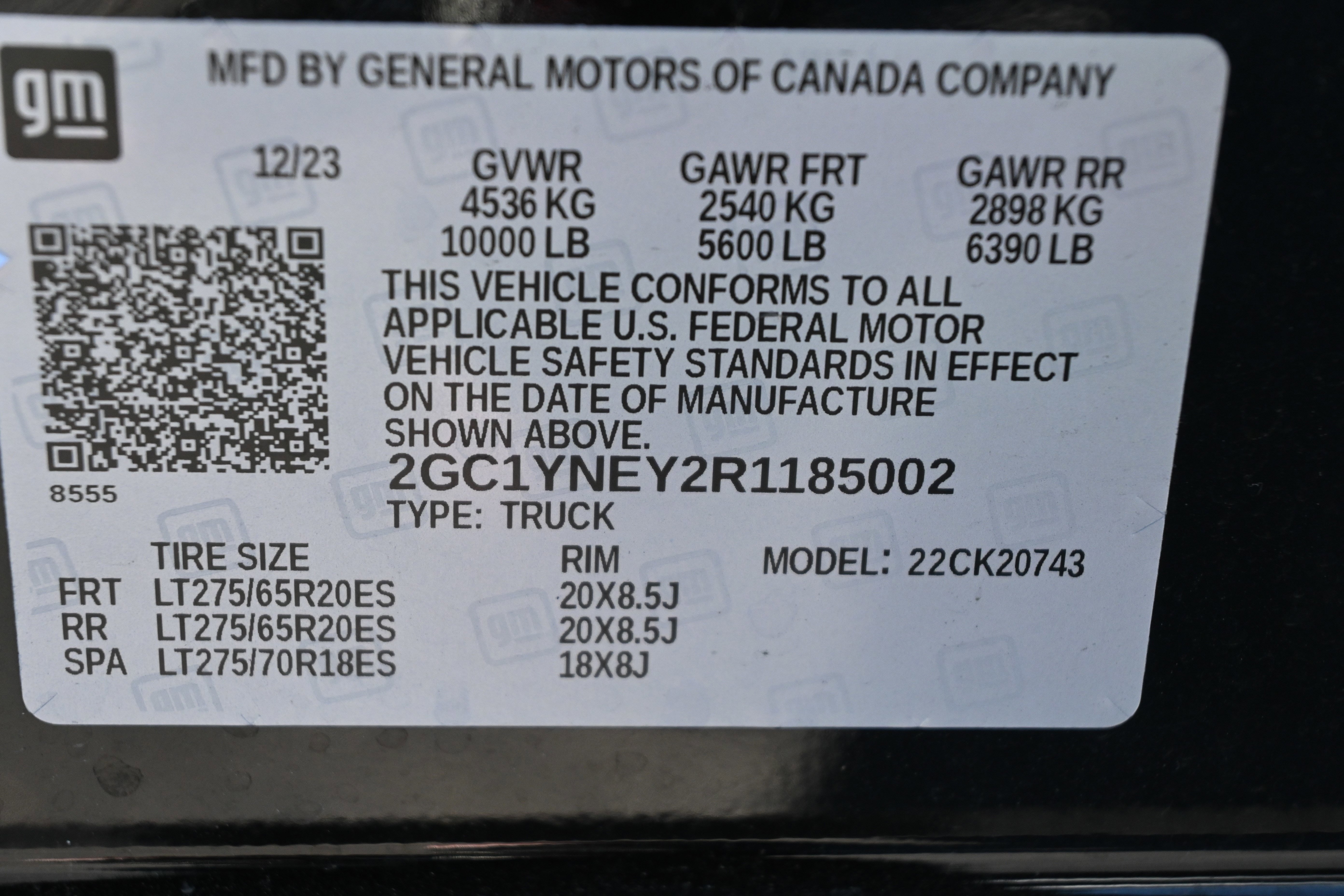 Used 2024 Chevrolet Silverado 2500 LT w/ Midnight Edition image 35