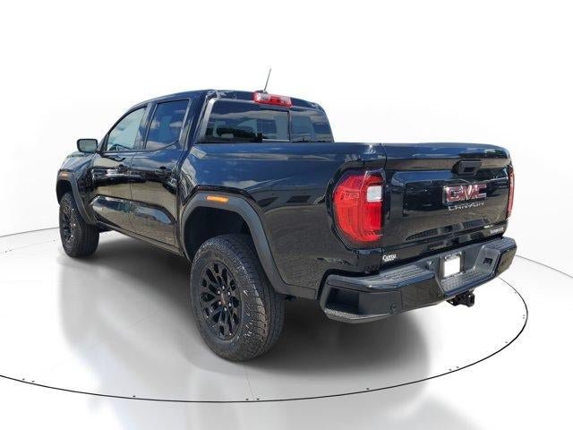 New 2026 GMC Canyon Elevation RWD image 4