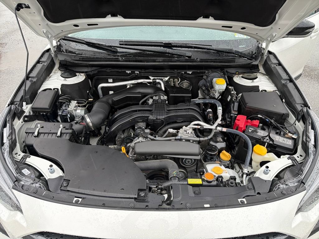 Certified 2023 Subaru Outback Premium image 43